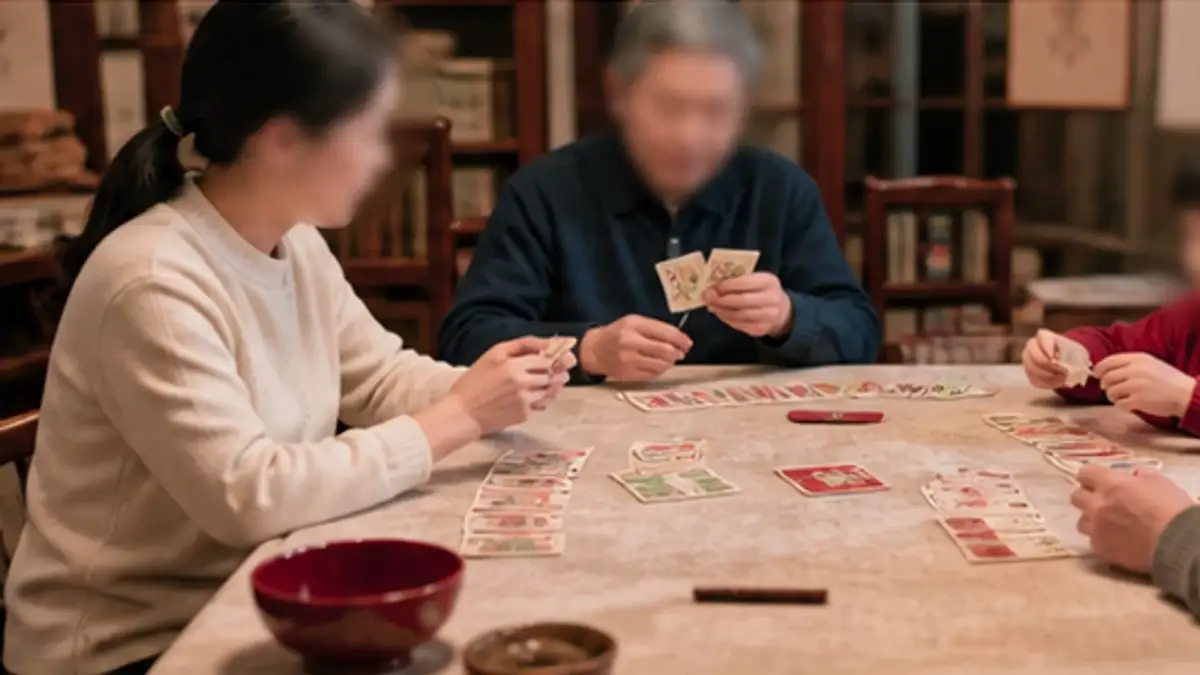 牌九推牌規則有哪些?開始前必查的條件