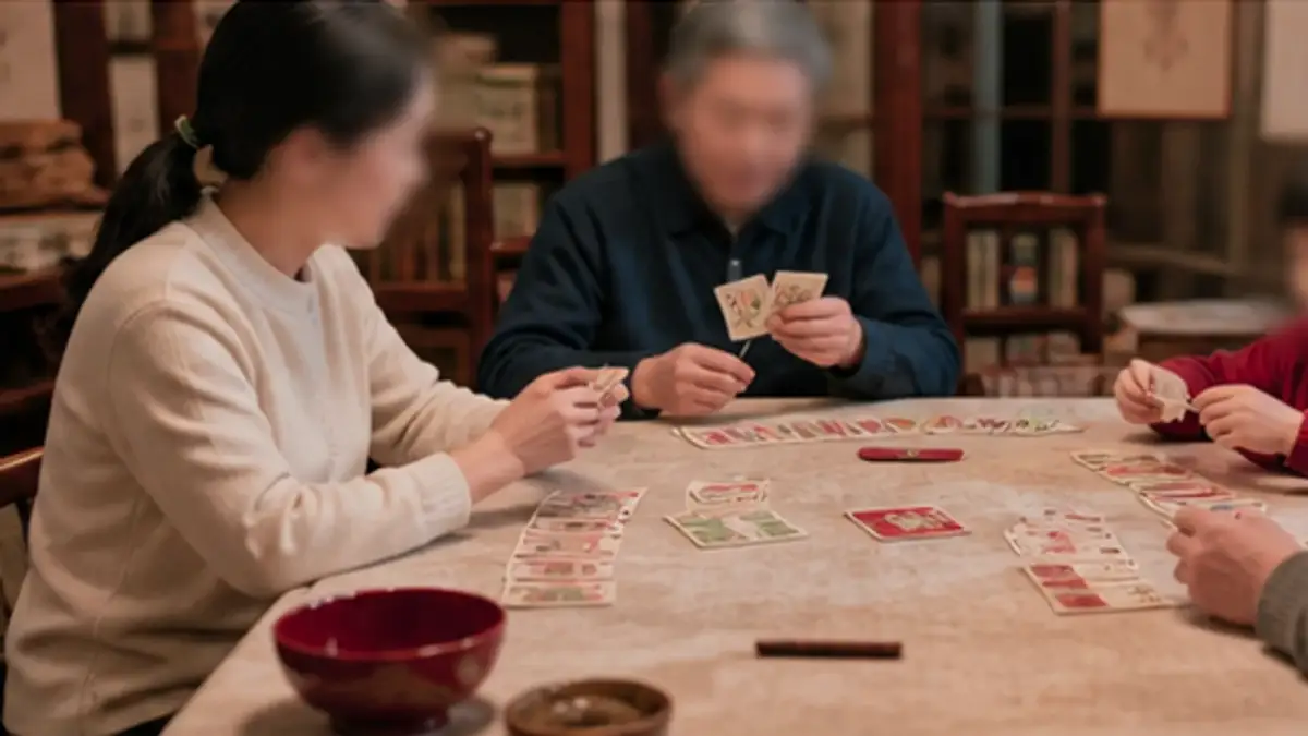 牌九推牌為什麼比較前要先固定規則版本:比較選擇實作手冊